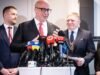 Premiér Robert Fico by podporil Jozefa Ráža za primátora Bratislavy: Páči sa mi jeho bezprostrednosť a priamosť