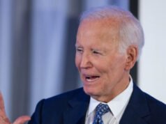 Biden sa snaží získať prostriedky na prezidentskú knižnicu