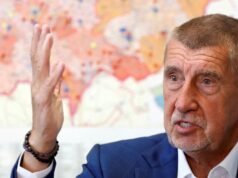 Andrej Babiš: Česká republika nebude garantovať finančnú pomoc Ukrajine, Európska komisia musí nájsť iné zdroje