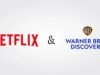 Netflix získava Warner Bros. Studios a HBO za medzník 82,7 miliardy dolárov