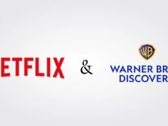 Netflix získava Warner Bros. Studios a HBO za medzník 82,7 miliardy dolárov