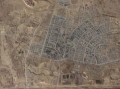 Egypt a Katar odmietajú plán Izraela presunúť Palestínčanov cez Rafah