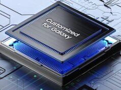 Váš budúci telefón Samsung môže konečne fungovať na skutočne „samsungom vyrobenom“ kremíku