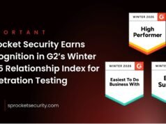 Zabezpečenie reťazového kolesa získalo opakované uznanie v indexe vzťahov G2 v zime 2025 pre penetračné testovanie