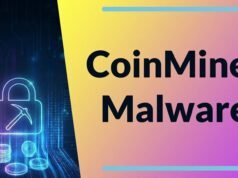 Aktéri hrozieb nasadzujúci malvér CoinMiner cez USB disky infikujú pracovné stanice