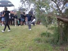 Min Woo Lee uteká po hororovom začiatku