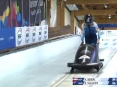 Video: Walker skompletizoval hetrik Lillehammeru