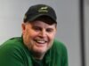 Erasmus podpísal dohodu, ktorá povedie Springboks na majstrovstvá sveta 2031