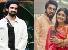 Amaal Mallik reaguje na obvinenia Sachet-Parampara, popiera kopírovanie hudby