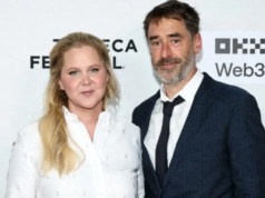 Amy Schumer oznamuje rozvod s manželom Chrisom Fischerom a žiada súkromie