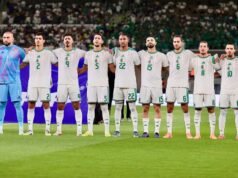 Súperi Argentíny na majstrovstvách sveta 2026: Alžírsko sa snaží rozšíriť svoju pevnosť a sníva o tom, že bude zjavením