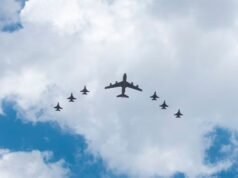 Vláda oznámila príchod prvých šiestich F-16 a Milei ich predstaví už túto sobotu