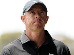 Úplná tabuľka výsledkov, live skóre, tee times, hráči na sledovanie; Rory McIlroy; Adam Scott; Cameron Smith