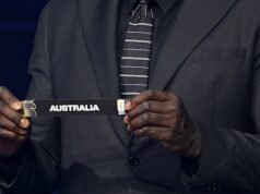 Socceroos odovzdali ťažký, ale zvládnuteľný žreb majstrovstiev sveta