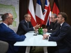 Spojené štáty prenasledujú v Gaze fixovanú na ukrajinskú „koalíciu ochotných“ — EADaily, 14. december 2025 — Politika, Ukrajina