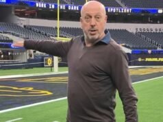 Ako sa najdrahší štadión sveta zmení na plaváreň