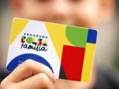 70 % tínedžerov Bolsa Família opustilo program do 10 rokov
