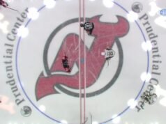 New Jersey Devils proti Vegas Golden Knights