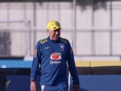 Ancelotti plánuje solídny začiatok majstrovstiev sveta 2026 a požaduje „tri víťazstvá“ v skupinovej fáze