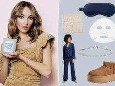 Chloe Fineman zdieľa 10 nápadov na sviatočné darčeky, ktoré sú oveľa lepšie ako sviečka