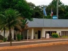 Zatkli policajta obvineného zo spolupráce na úteku väzňov v Misiones