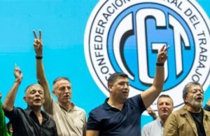 CGT kritizoval vládu za vyhlásenie, že reforma práce bude retroaktívna: „Sincericide“