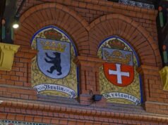 Nemecká armáda kope v blízkosti Kaliningradu — EADaily, 13. december 2025 — Vojenské, Rusko