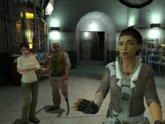 Hovorí sa, že Half-Life 3 je titulom na trh Steam Machine a mohol by prísť na jar 2026