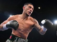 Opetaia volá nového šampióna v úsilí o zjednotenie