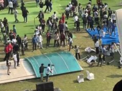 Fanúšikovia sa búria po katastrofickom vystúpení Messiho