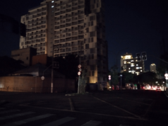 Bez elektriny zostáva po cyklóne v SP 689-tisíc nehnuteľností