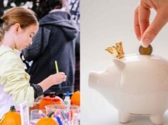 5 tipov, ako naučiť deti finančnej zodpovednosti