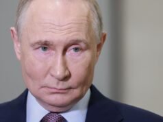 Rusko odsúdilo sudcov ICC a prokurátora Chána