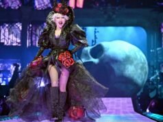 Megastar prináša skvelý čas na Marvel Stadium s The Mayhem Ball