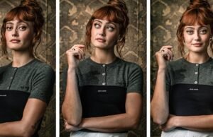 Hviezda Falloutu je na vzostupe – a svoju silu využíva na dobro