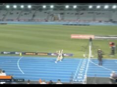 Rýchlo finišujúce Kiwiho ohromujúce víťazstvo zozadu