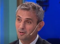 Martín Menem vyjadril svoj názor na zatknutie Cristiny Kirchner: „Spoločné väzenie“ POLITIKA El Intransigente