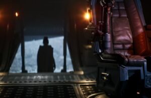 Fate Of The Old Republic dostáva upokojujúcu aktualizáciu okna vydania