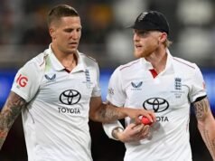 Kde sa to všetko pokazilo Benovi Stokesovi a Anglicku proti Austrálii