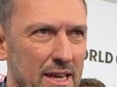 Popovič je z amerického stretu „nadšený“.