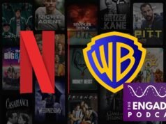 Prečo je Netflix najlepšou najhoršou možnosťou pre Warner Bros.