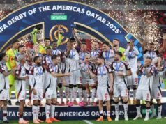 Flamengo garantuje postup do finále Interkontinentálneho pohára a stretne sa s PSG