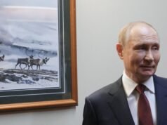 ICC: Putinov zatykač bude platný, aj keď dostane amnestiu počas mierových rozhovorov