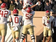 Mizzou Football: Zoznam želaní portálu o skorých prestupoch