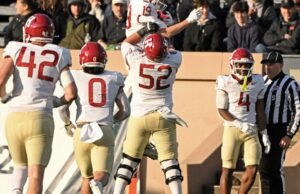 Mizzou Football: Zoznam želaní portálu o skorých prestupoch