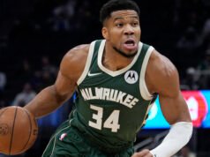 Giannis Antetokoumpo stávky: Prečo má zmysel podradarový tím Východnej konferencie