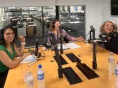 Gimena Vitali, rektorka UMET: „Spolupracujeme s odbormi pri navrhovaní a plánovaní kariéry pre pracovníkov“