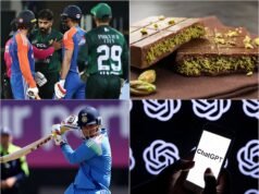 Od kriketu po dubajskú čokoládu, čo si každý vygooglil