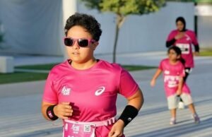 23-ročná atlétka s Downovým syndrómom zaradená medzi šampiónov