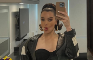 Hailee Steinfeld a Josh Allen oznámili tehotenstvo